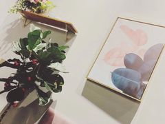 -朱迪小铺.半糖奶油蛋糕(海汇港店)