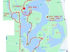 -承德避暑山庄景区