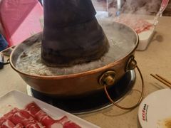 -阳坊大都涮羊肉(阳坊总店)