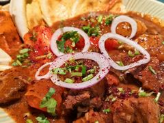 -格鲁·秀色Georgia’s Feast