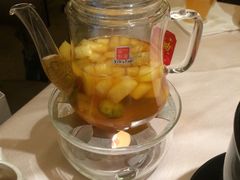 -粗茶淡饭·汉口公馆(循礼门店)