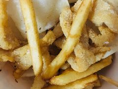 -鸡柳大人鸡柳年糕薯条(农贸云创店)