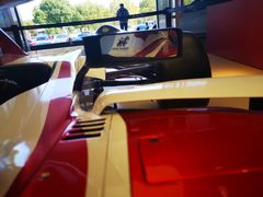 -上海保利玛莎拉蒂和阿尔法罗密欧(华翔路店)