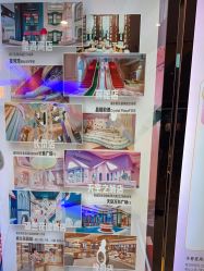 -奈尔宝家庭中心·亲子餐厅(前滩店)
