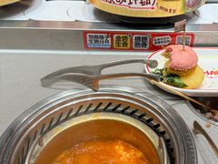 -龍歌自助小火锅(雨花台江南虹悦城店)