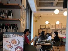 -BAKER&SPICE(BFC外滩金融中心店)