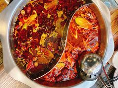 -百签宫串串香重庆火锅(夏湾店)