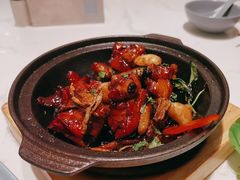 -鹿港小镇(悠唐店)