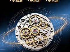 -亨达利名表维修中心(南西店)