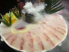 东星斑-龙门养心粥火锅(祥恒广场店)