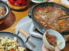 -王妈热卤·川味馆(海昌店)