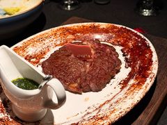 -小火花·干式熟成牛排馆Spark SteakHouse(剑桥郡店)