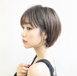-杉影印象日式烫染專門店