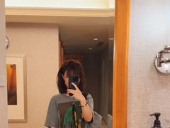 -喜来登大酒店健身中心