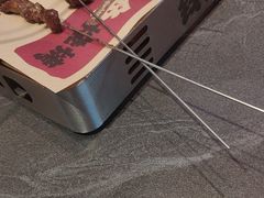 -钱锋炭缸烧烤(南湖大路总店)