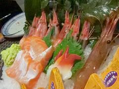 -和悦日料(雅颂庭店)