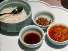 蟹黄蟹肉捞饭-蟹榭·本帮江浙菜·蟹宴(五角场合生汇商场店)