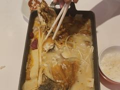 -小六鱼你.下饭酸菜鱼(益田假日广场店)