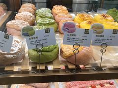 -奈雪的茶(凯德新都心店)