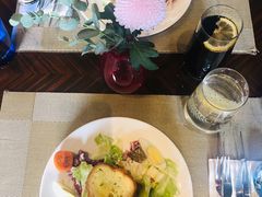 -YUE·6·西式融合餐厅(外滩六号店)
