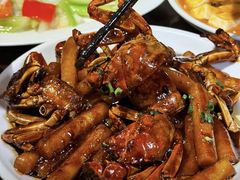 -老瑞福上海菜(人民广场店)