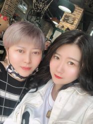 点击看大图 -盛宝成美业接发烫发染发脏辫