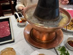 -东来顺饭庄(天坛店)