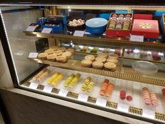 -PAUL LAFAYET 法式甜品(国金中心商场店)