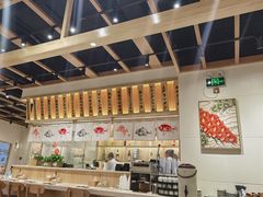 -上户日本料理(北仑富邦店)