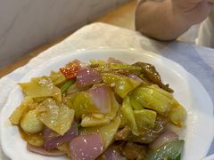 -文记壹心鸡(宝华路店)