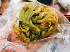 贡菜-家吉加州八珍(印象城店)