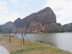 -江西龙虎山景区