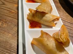 云南小春卷-兰木肆·云南菜(龙湖U城天街店)
