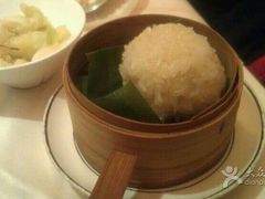 -粗茶淡饭·汉口公馆(循礼门店)