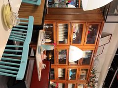 -外婆小聚茶餐厅·生日·团建(市民中心店)