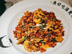 -首秀·四川料理(吾悦广场店)