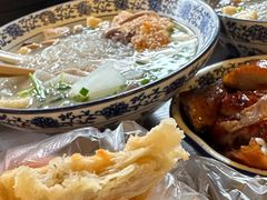 小潘记特色鸭血粉丝汤-小潘记鸭血粉丝汤