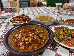 -老三样·旧食新味(船山路店)