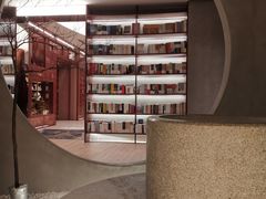 -二酉书店TOYOU BOOKS