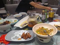 -颂福楼·南京菜(定淮门店)
