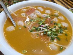-鸡哈豆花(梅西广场店)
