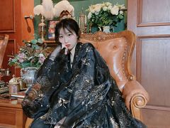 -NINES推理馆(曲江公馆店)