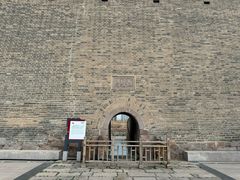 -大境门景区