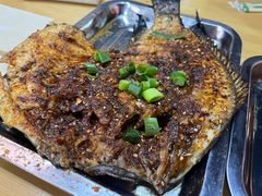 -老建水鸡脚王(翰林街店)