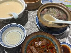 -南京大牌档(济南万象城店)