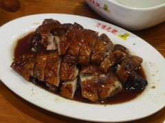 -澳门陈光记烧味饭店(南京德基广场店)