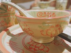 -尚尚仙·酸汤猪手·猪肚鸡火锅(华联万柳购物中心店)