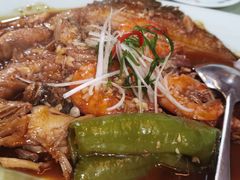 -渔娘渔家丹东海鲜(东直门店)