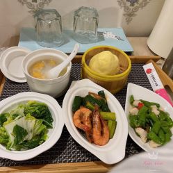 -千禧果月子会所(郑州东站店)