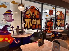 -必胜客(上海新南方商城PH店)